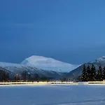 Prázdninový dům Arctic Nine - Nr 2 - On The Island *