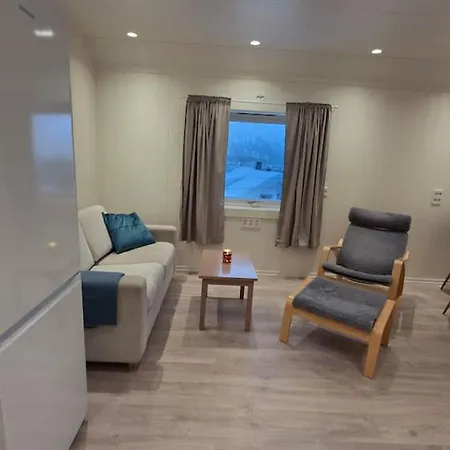 Casa de Férias Arctic Nine - Nr 2 - On The Island Tromsø
