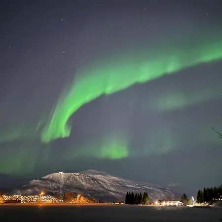 Arctic Nine - Nr 2 - On The Island * Tromsø