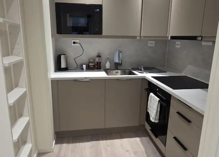 Arctic Nine - Nr 2 - On The Island Tromsø