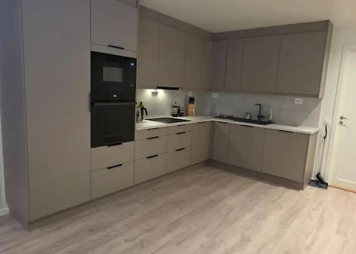 Casa de Férias Arctic Nine - Nr 2 - On The Island *