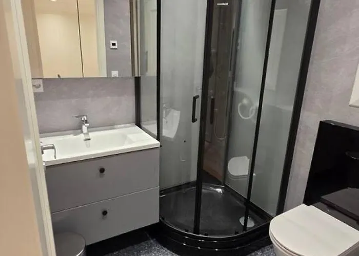 Arctic Nine - Nr 2 - On The Island Tromsø